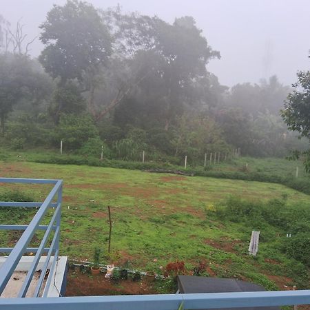 Coorg Teakwood Treasure Homestay Madikeri Exterior photo