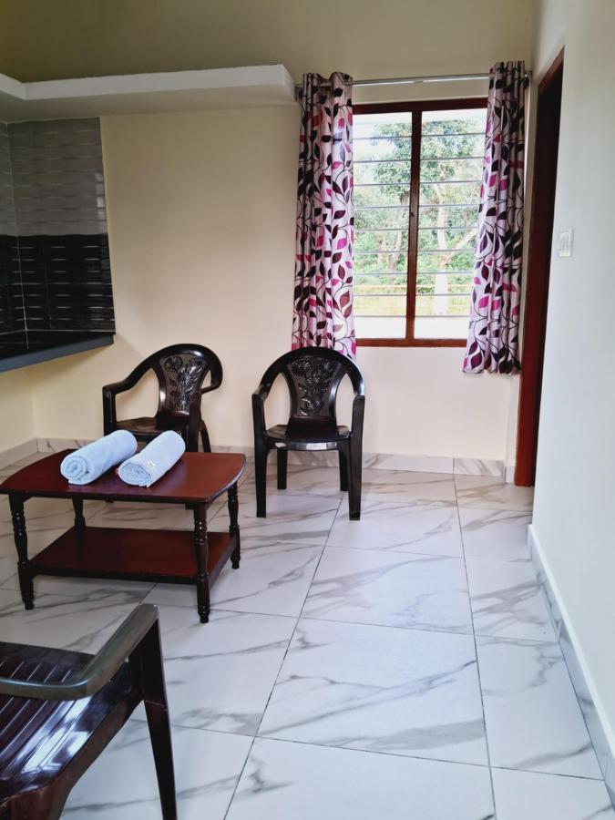 Coorg Teakwood Treasure Homestay Madikeri Exterior photo