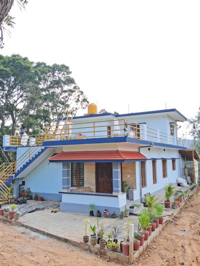 Coorg Teakwood Treasure Homestay Madikeri Exterior photo