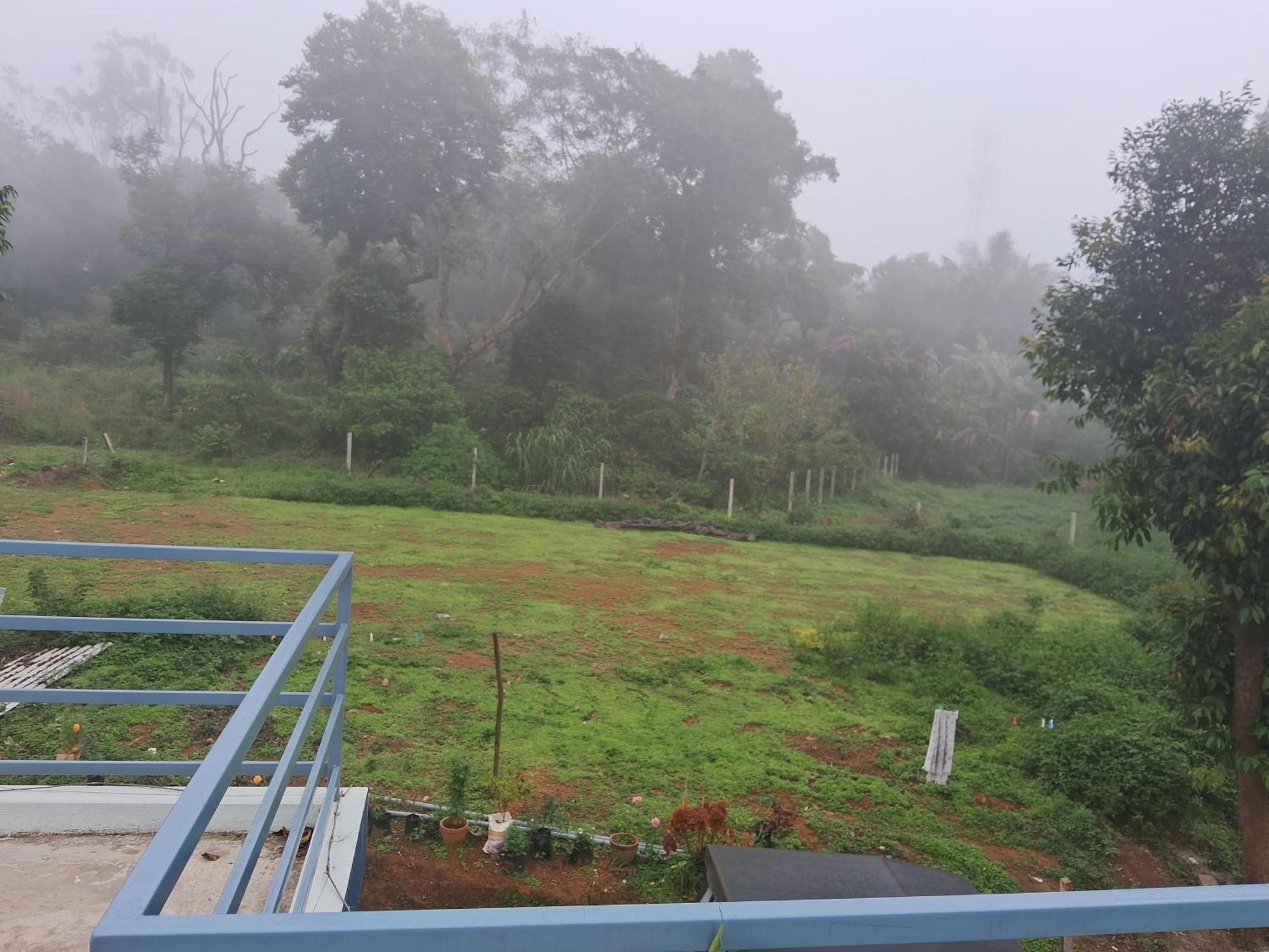 Coorg Teakwood Treasure Homestay Madikeri Exterior photo